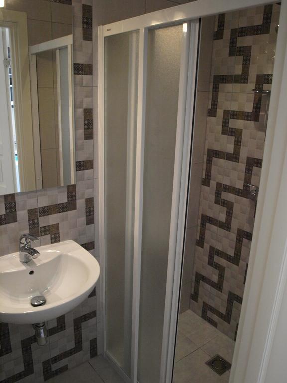Apartamentai Jurates Gatveje Palanga Cameră foto